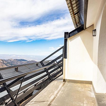 Horizonte Apartman Sierra Nevada Kültér fotó