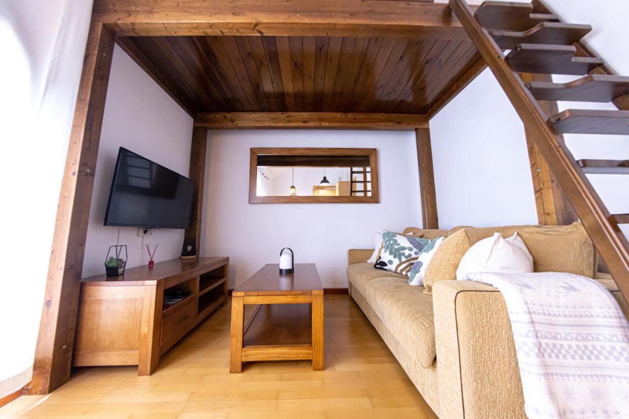 Horizonte Apartman Sierra Nevada Kültér fotó