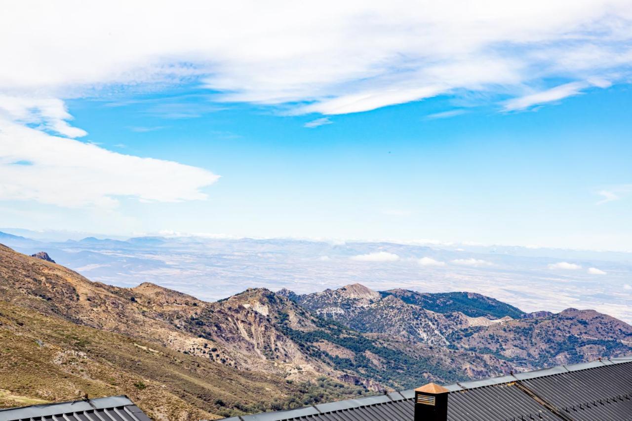Horizonte Apartman Sierra Nevada Kültér fotó